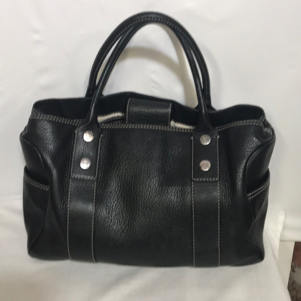 Michael Kors brief case bag